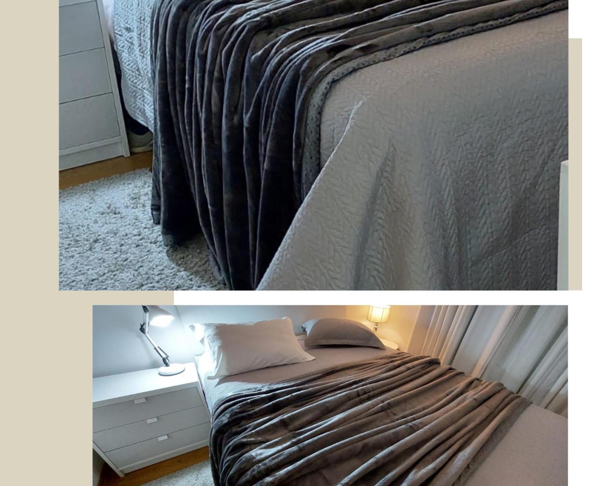 Flat Gramado Home Sweet Home 외부 사진