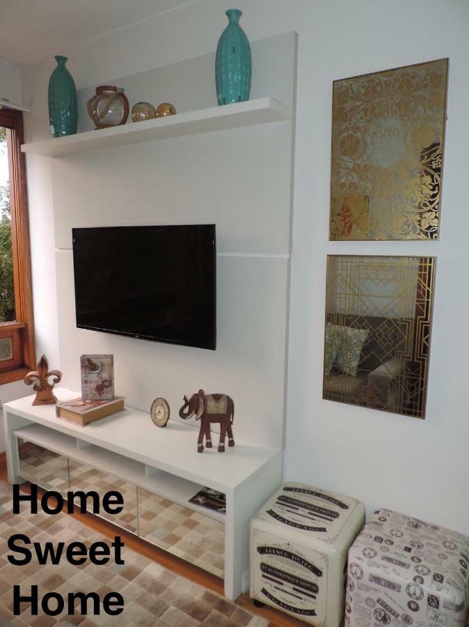 Flat Gramado Home Sweet Home 외부 사진